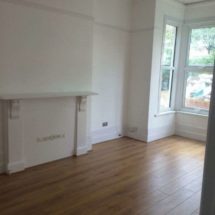 1 bedroom Flat to rent